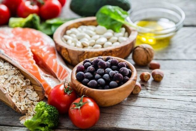 What foods can you eat on your favorite diet 